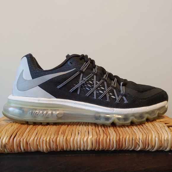 womens nike air max 2015 running shoes